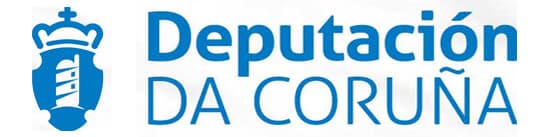 Logo Deputación de A Coruña