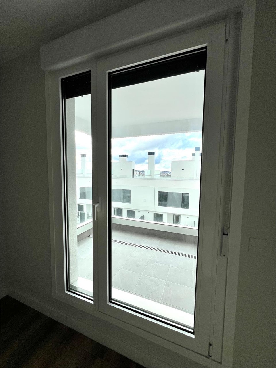 Foto 12 APARTAMENTO EN ALQUILER C/ INES DE BEN, EIRIS-A CORUÑA