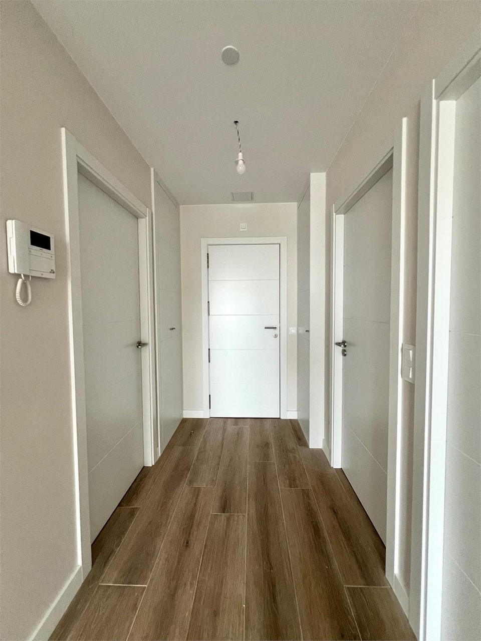 Foto 16 APARTAMENTO EN ALQUILER C/ INES DE BEN, EIRIS-A CORUÑA