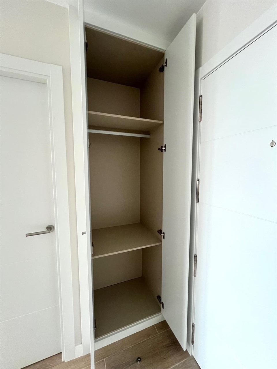 Foto 17 APARTAMENTO EN ALQUILER C/ INES DE BEN, EIRIS-A CORUÑA
