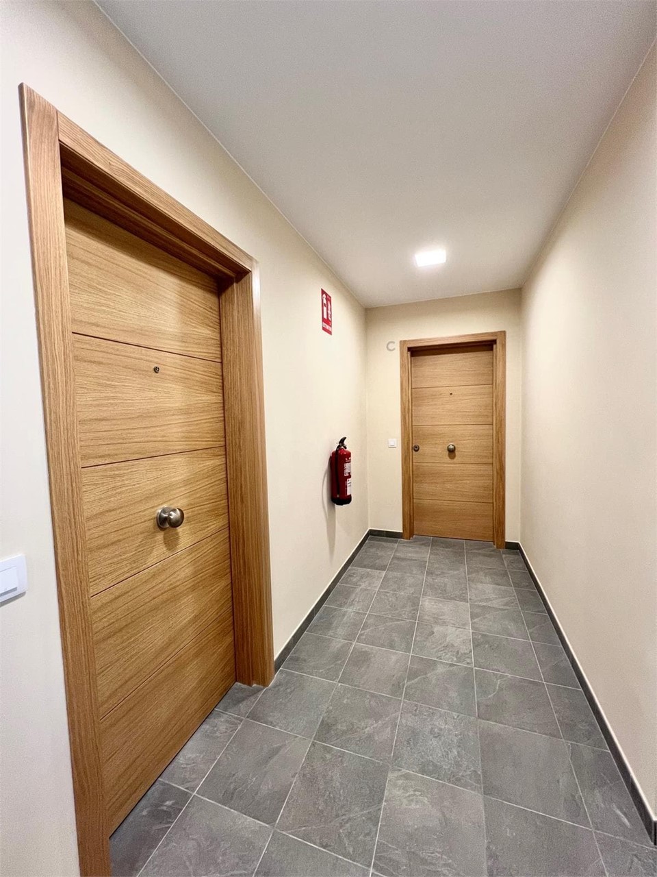 Foto 18 APARTAMENTO EN ALQUILER C/ INES DE BEN, EIRIS-A CORUÑA