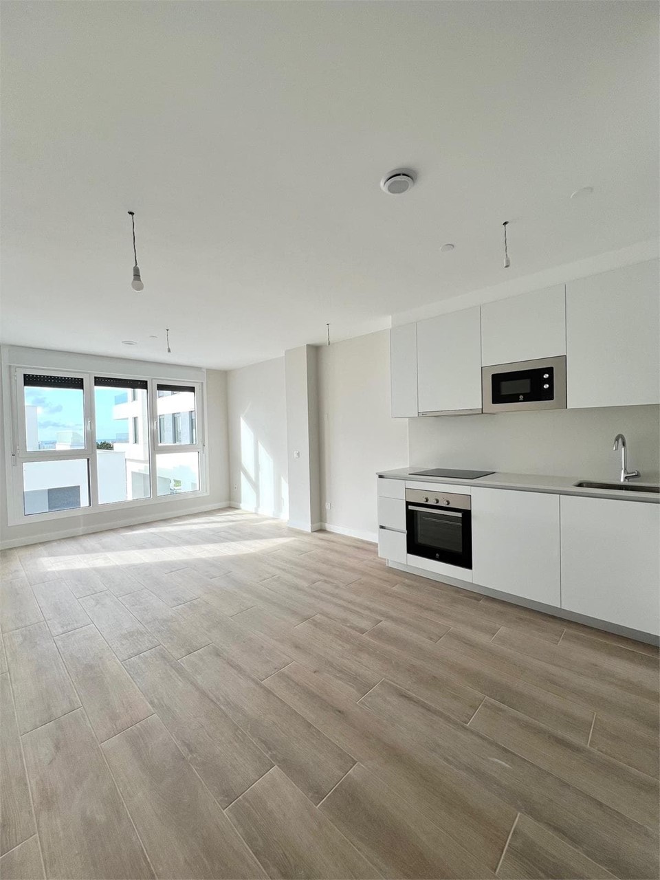 Foto 3 APARTAMENTO EN ALQUILER C/ INES DE BEN, EIRIS-A CORUÑA