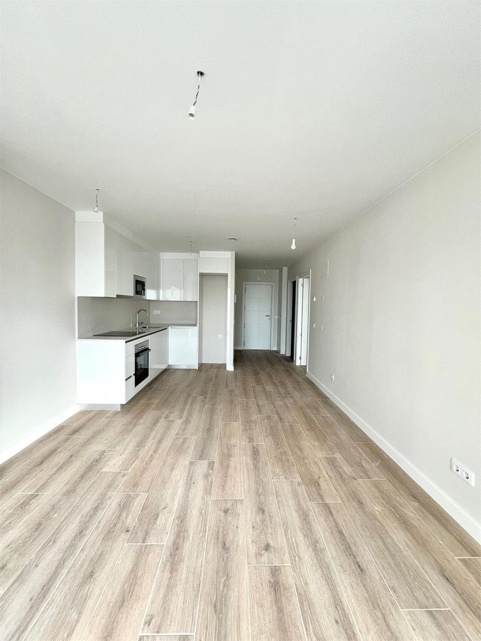 Foto 4 APARTAMENTO EN ALQUILER C/ INES DE BEN, EIRIS-A CORUÑA