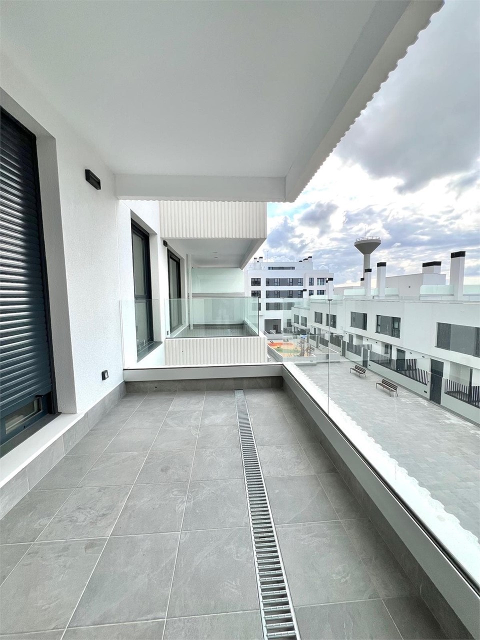 Foto 5 APARTAMENTO EN ALQUILER C/ INES DE BEN, EIRIS-A CORUÑA