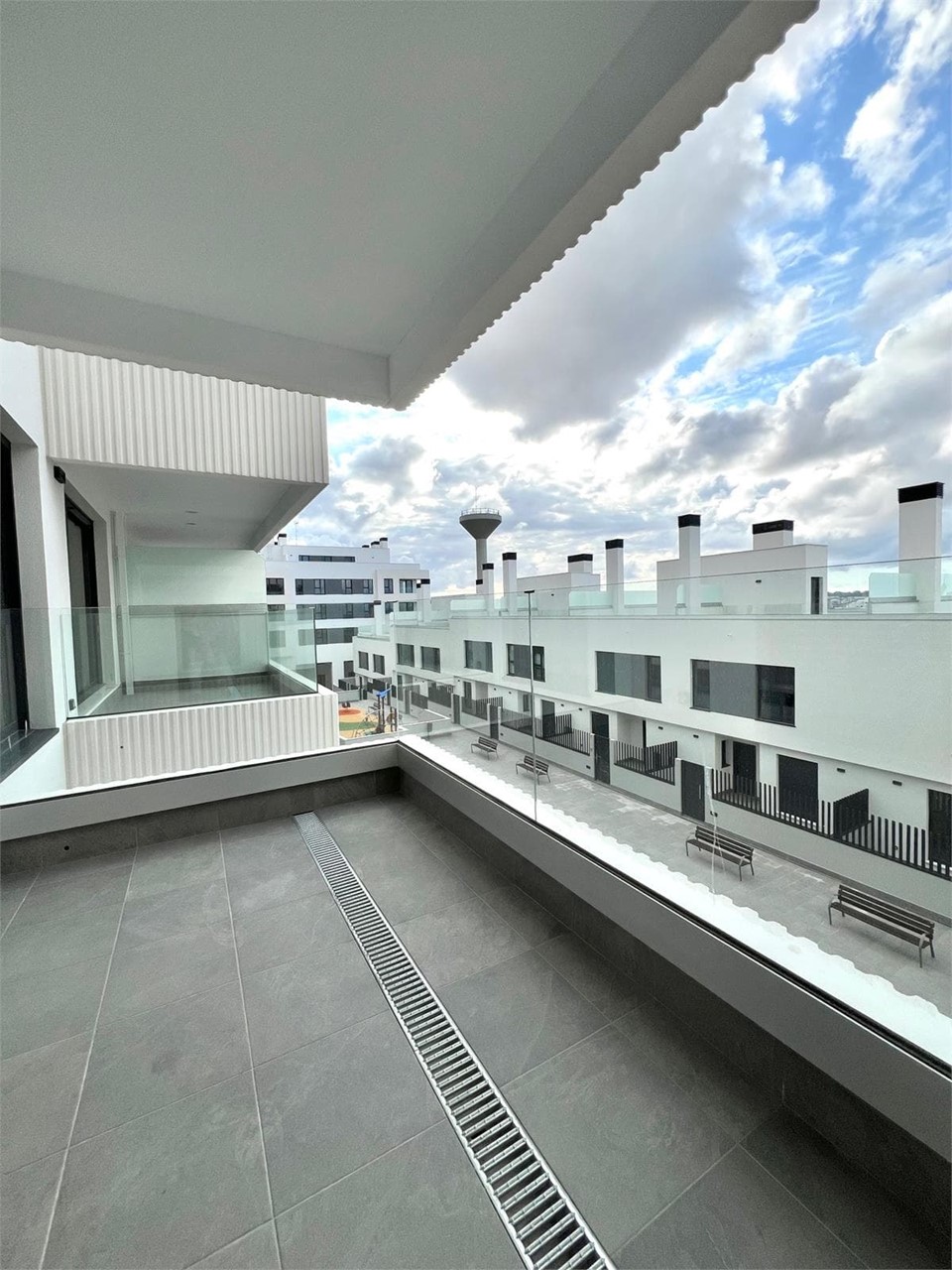 Foto 6 APARTAMENTO EN ALQUILER C/ INES DE BEN, EIRIS-A CORUÑA