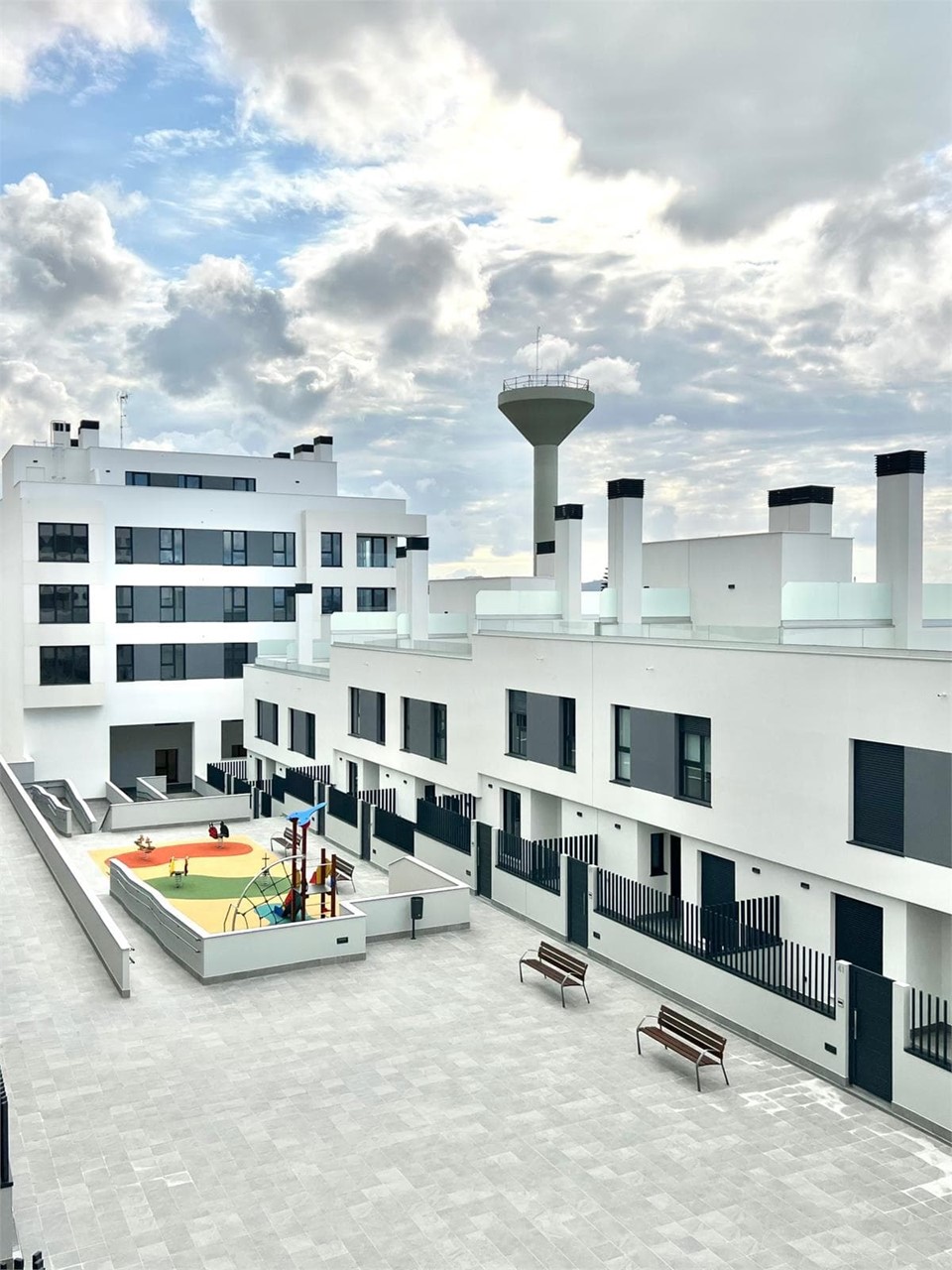Foto 7 APARTAMENTO EN ALQUILER C/ INES DE BEN, EIRIS-A CORUÑA