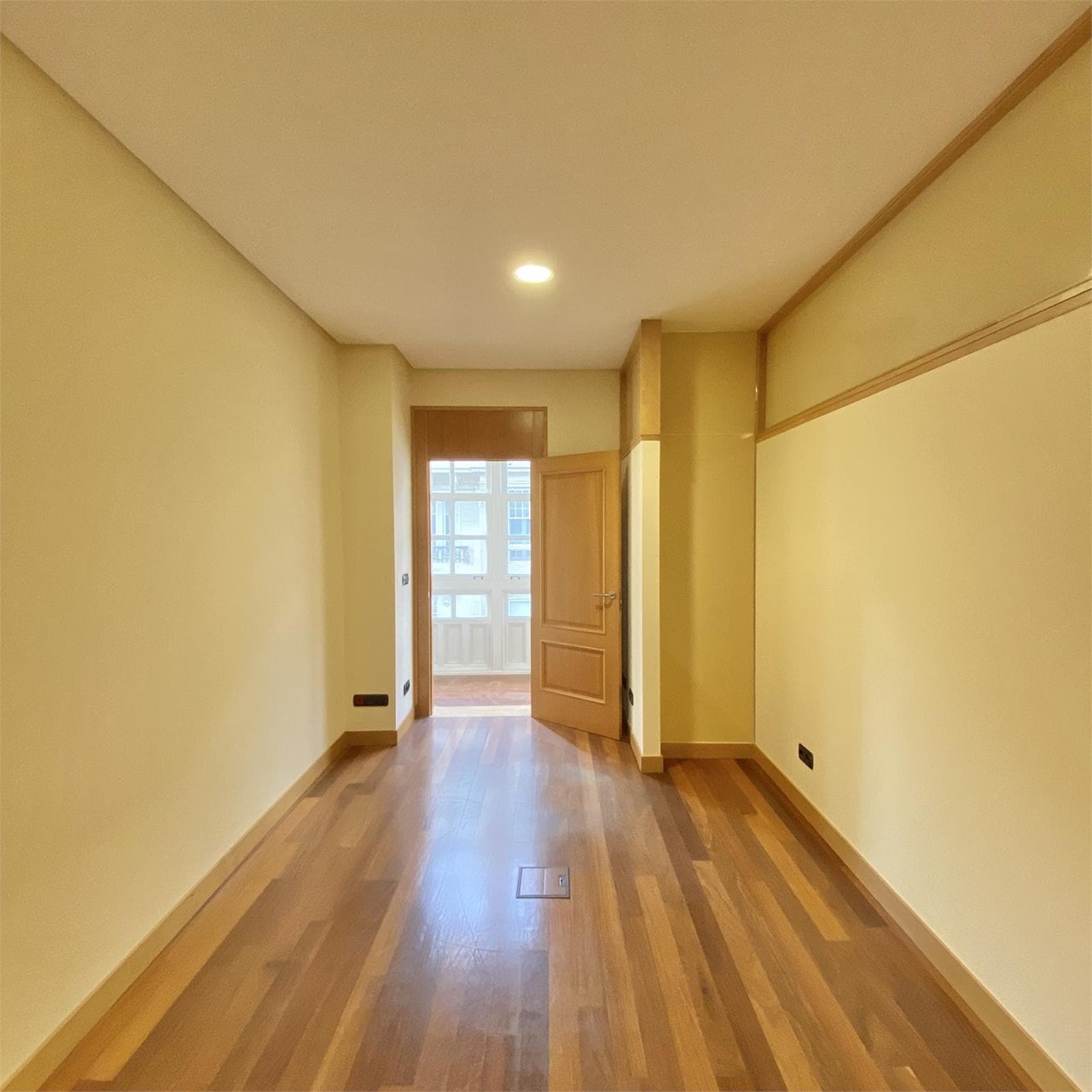 Foto 6 Apartamento en Payo Gómez, ubicado en el centro de A Coruña