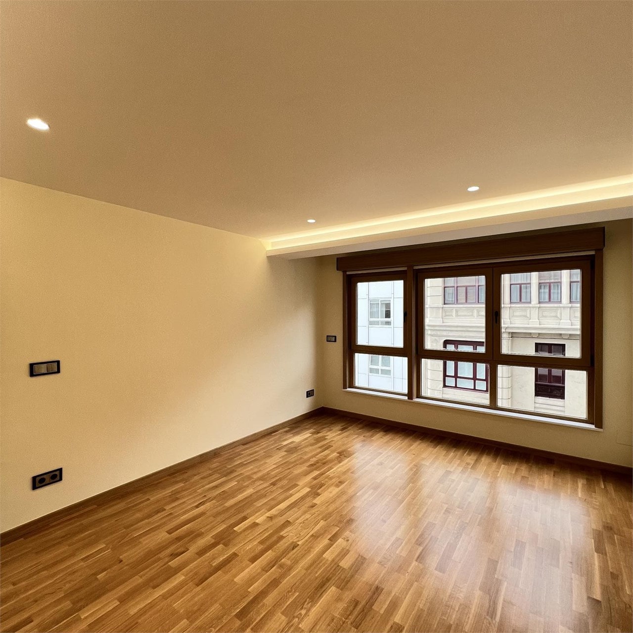 Foto 1 Apartamento en Teresa Herrera, ubicado en el Ensanche de A Coruña