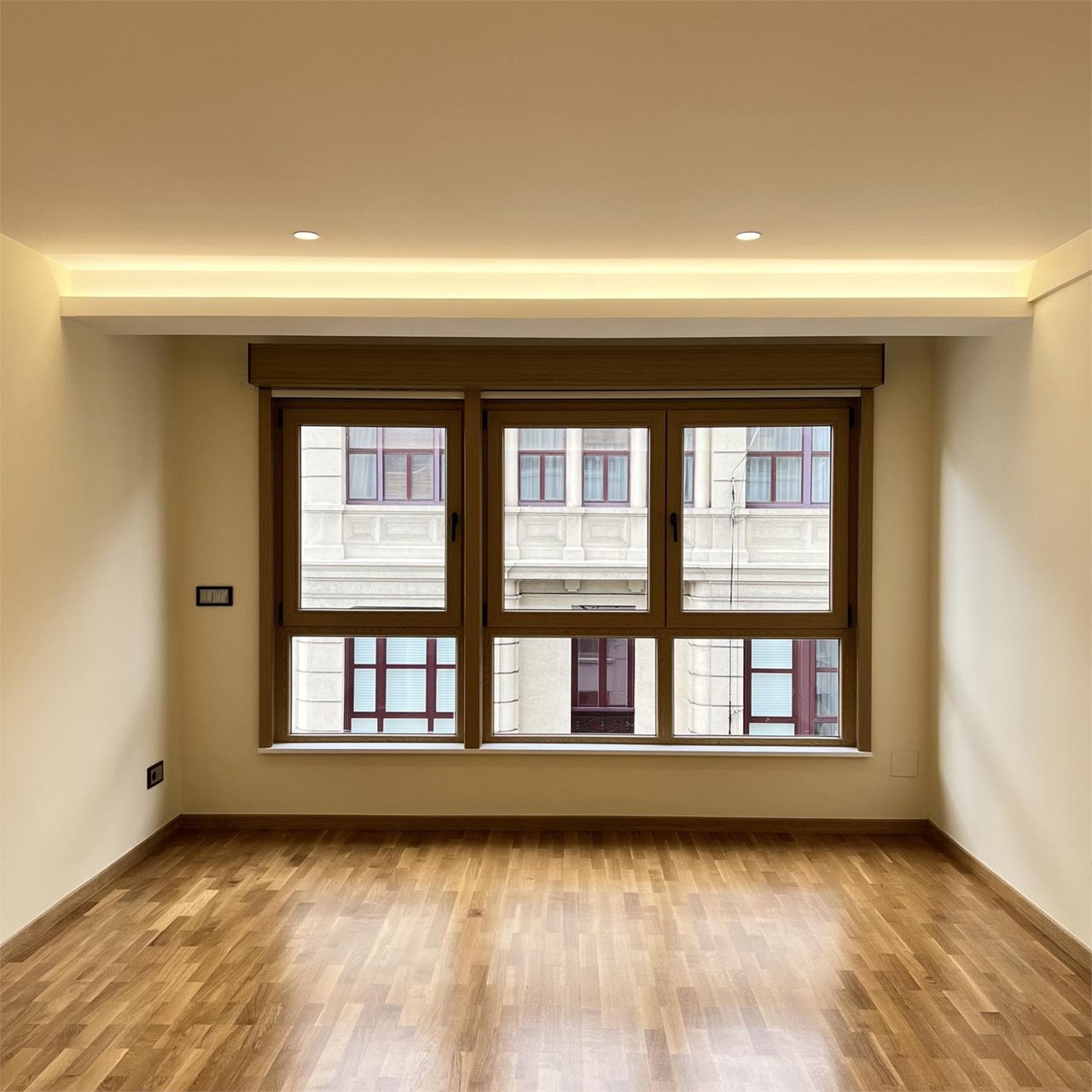 Foto 3 Apartamento en Teresa Herrera, ubicado en el Ensanche de A Coruña