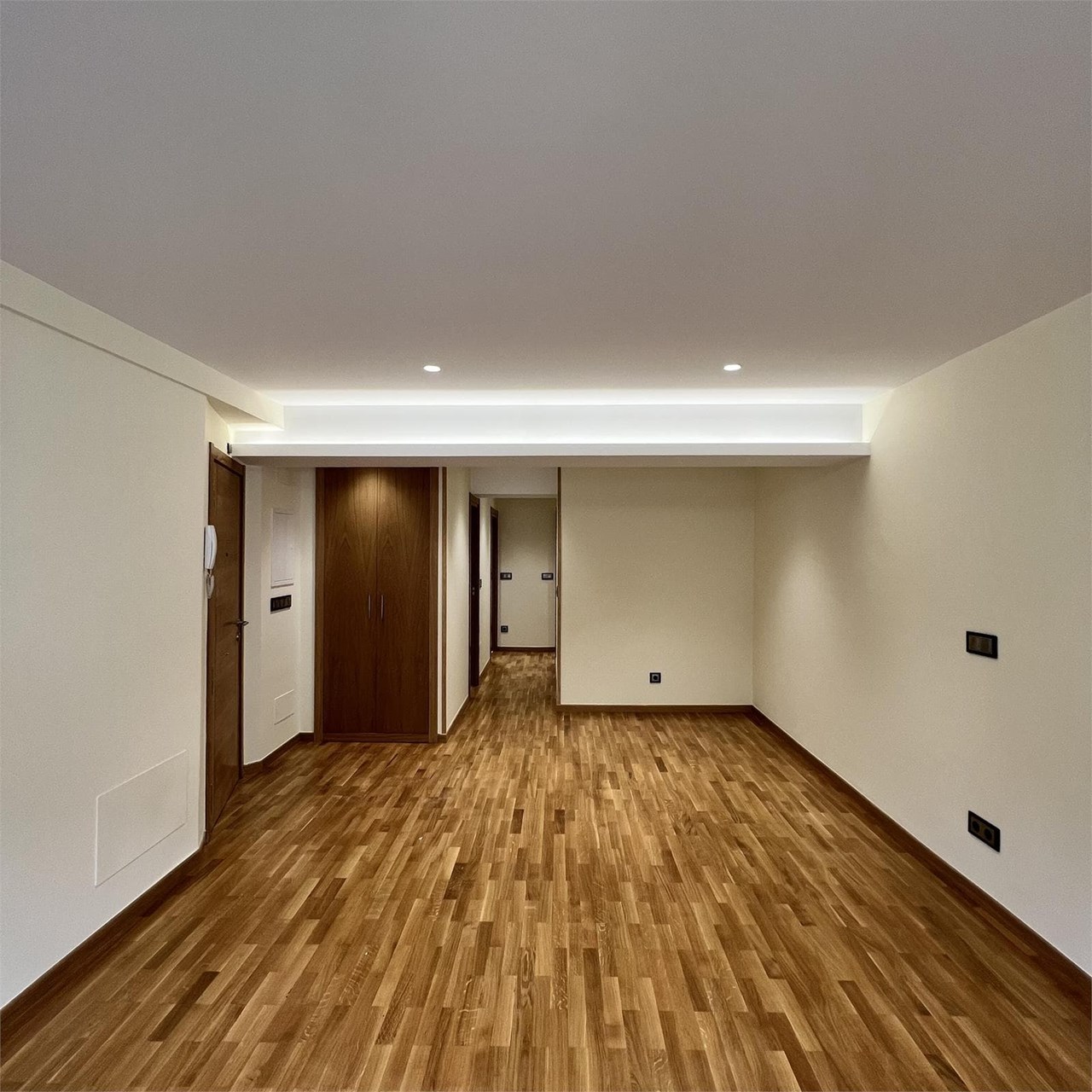 Foto 4 Apartamento en Teresa Herrera, ubicado en el Ensanche de A Coruña