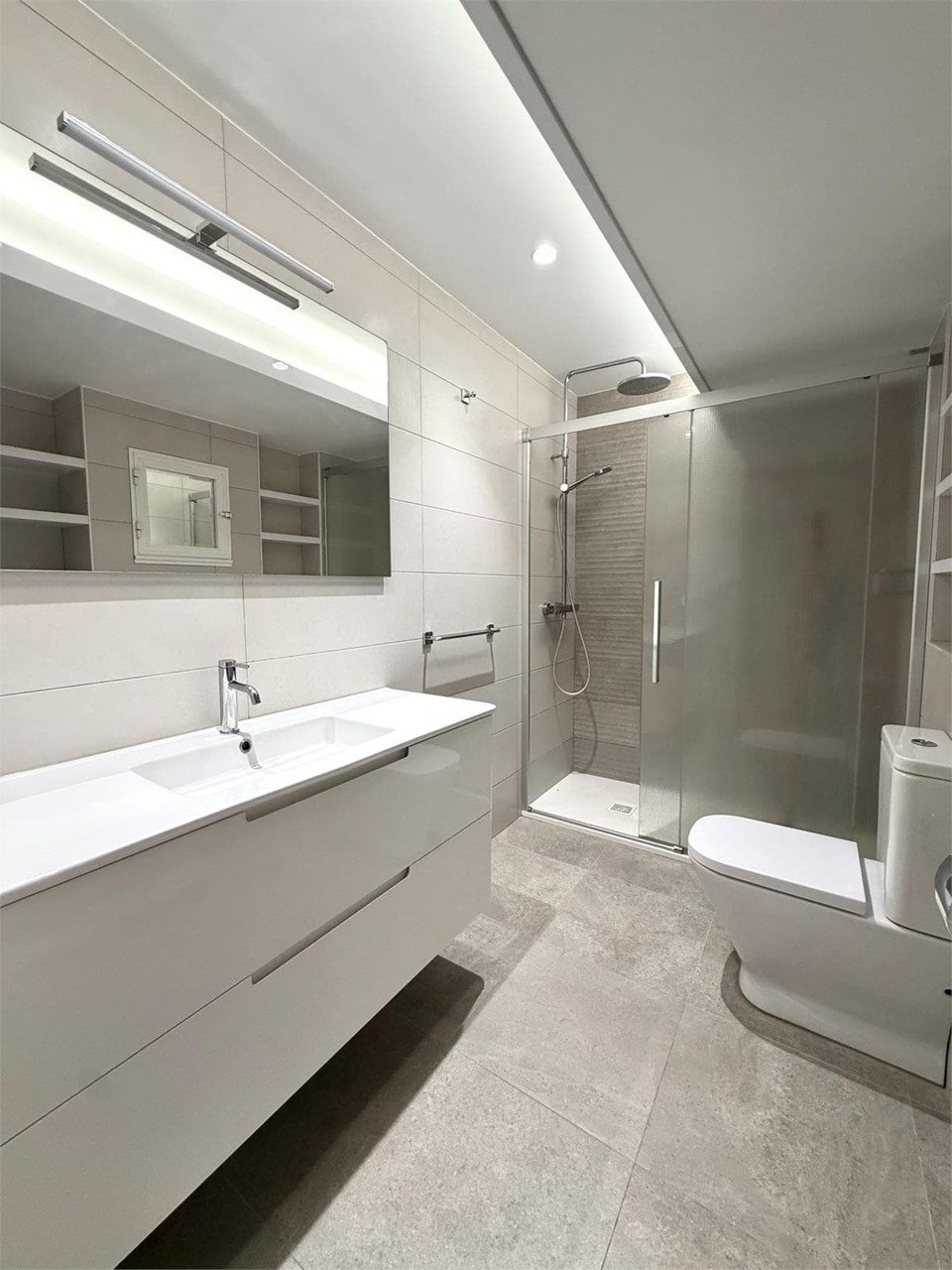 Foto 10 Apartamento en Teresa Herrera, ubicado en el Ensanche de A Coruña