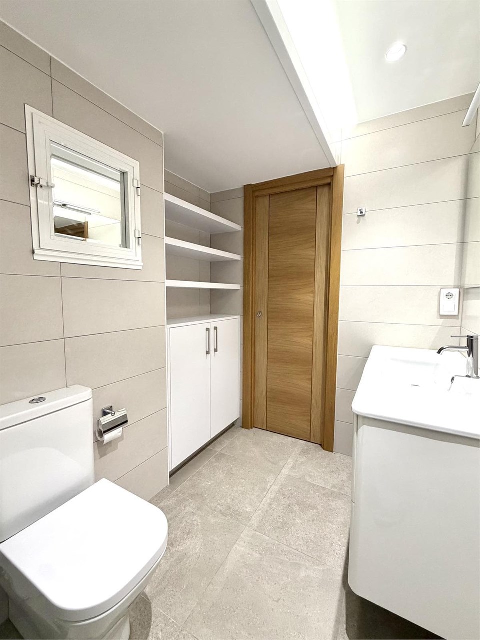 Foto 11 Apartamento en Teresa Herrera, ubicado en el Ensanche de A Coruña