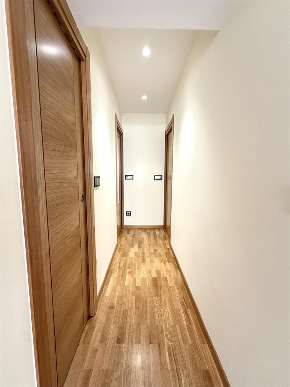 Foto 12 Apartamento en Teresa Herrera, ubicado en el Ensanche de A Coruña