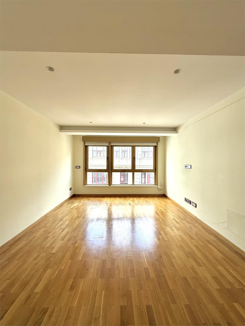 Foto 1 Apartamento en Teresa Herrera, ubicado en el Ensanche de A Coruña