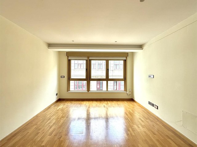 Apartamento en Teresa Herrera, ubicado en el Ensanche de A Coruña