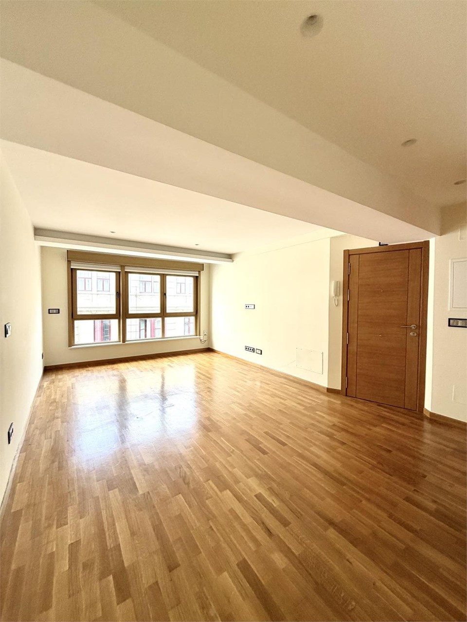 Foto 2 Apartamento en Teresa Herrera, ubicado en el Ensanche de A Coruña