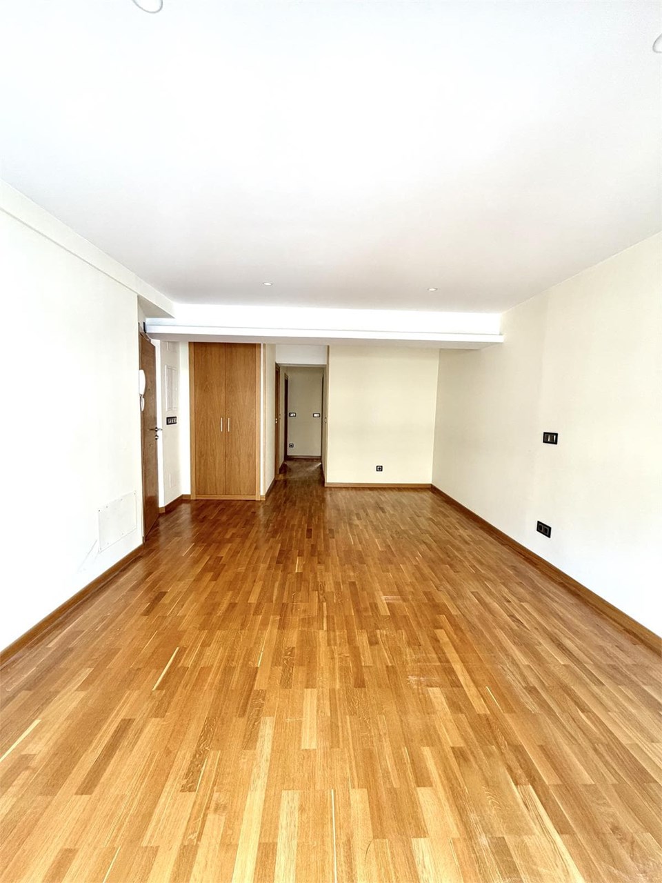Foto 3 Apartamento en Teresa Herrera, ubicado en el Ensanche de A Coruña
