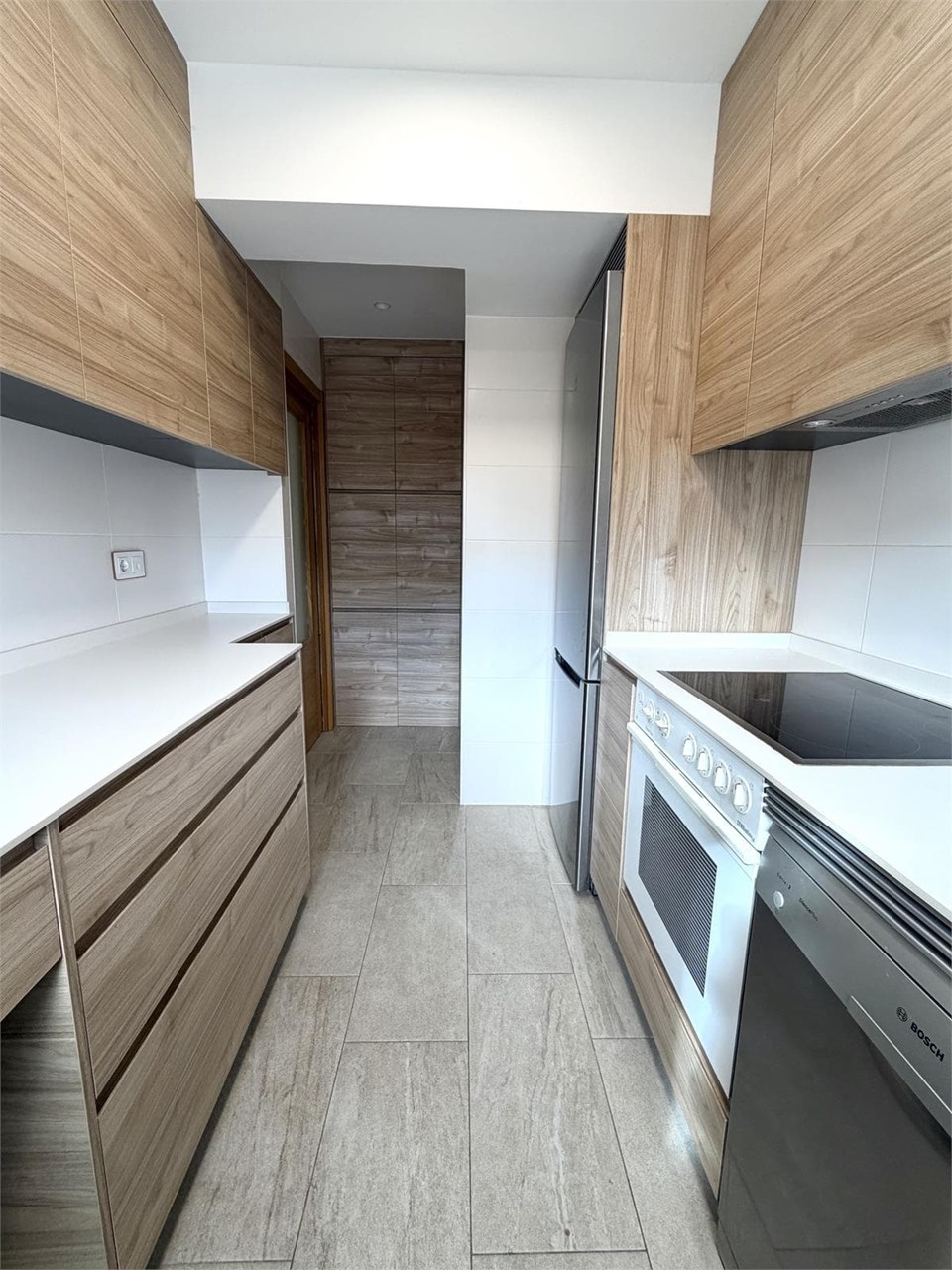 Foto 6 Apartamento en Teresa Herrera, ubicado en el Ensanche de A Coruña