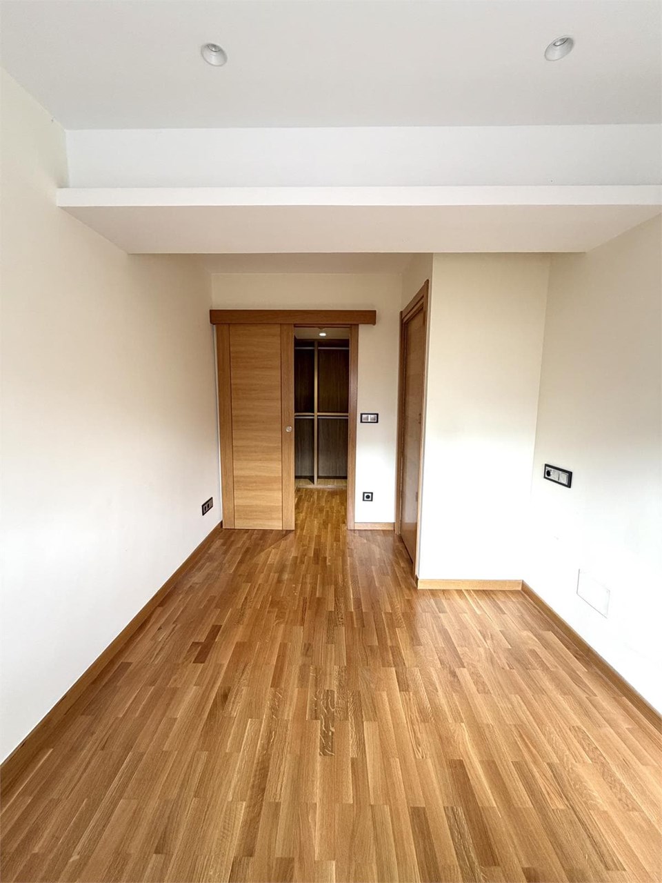 Foto 8 Apartamento en Teresa Herrera, ubicado en el Ensanche de A Coruña