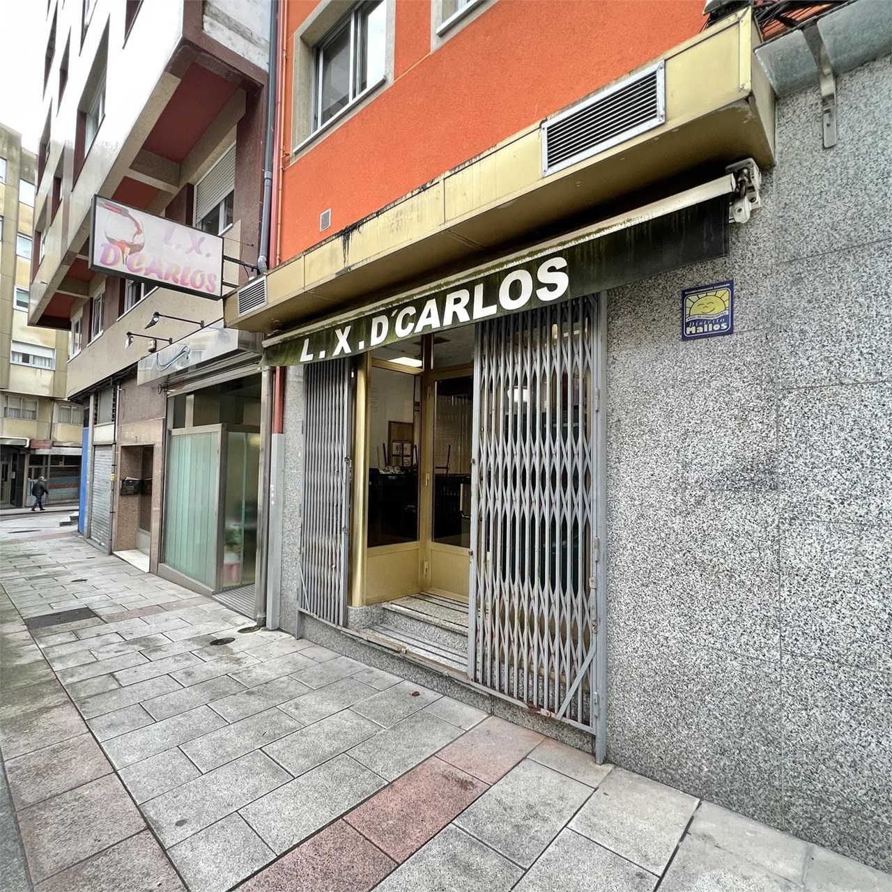 Foto 13 Bar en Calle Pedroso, ubicado en los Mallos