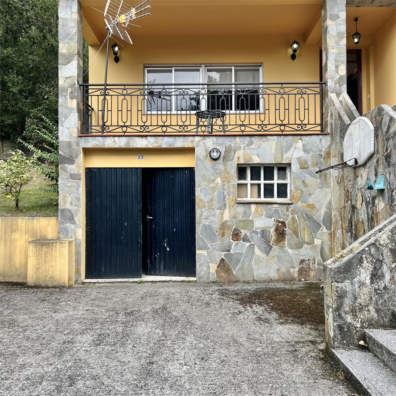 Foto 7 Casa independiente en venta en Lugar Lambre, Paderne