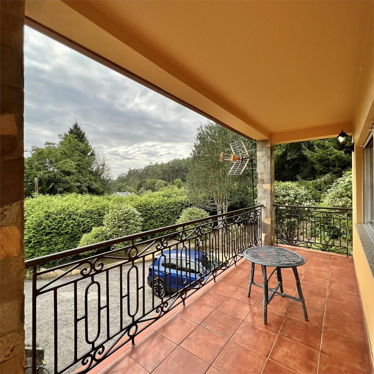 Foto 9 Casa independiente en venta en Lugar Lambre, Paderne