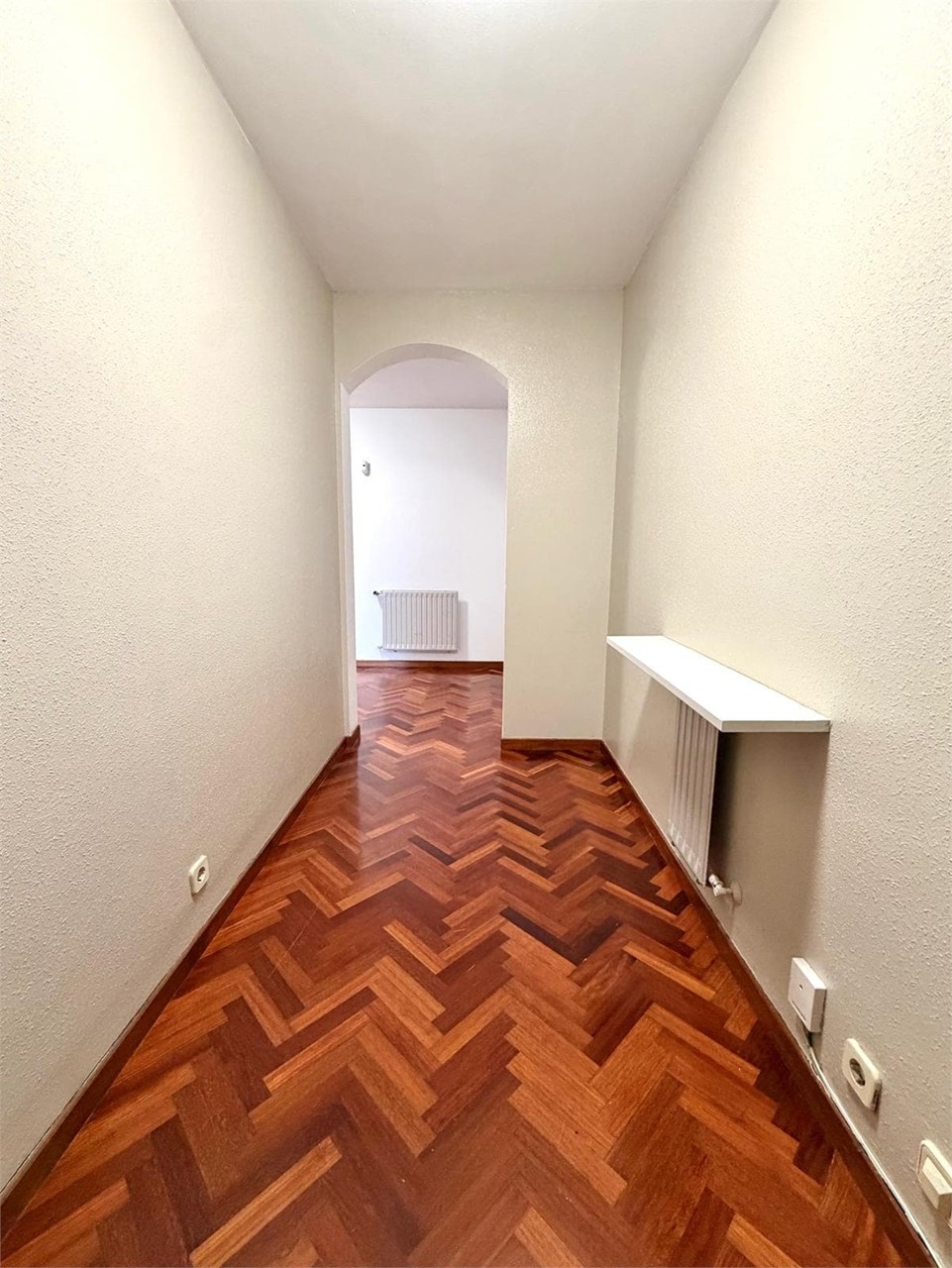 Foto 10 Casa pareada en Calle Río Sil, ubicada en la Urbanización dos Regos - Oleiros