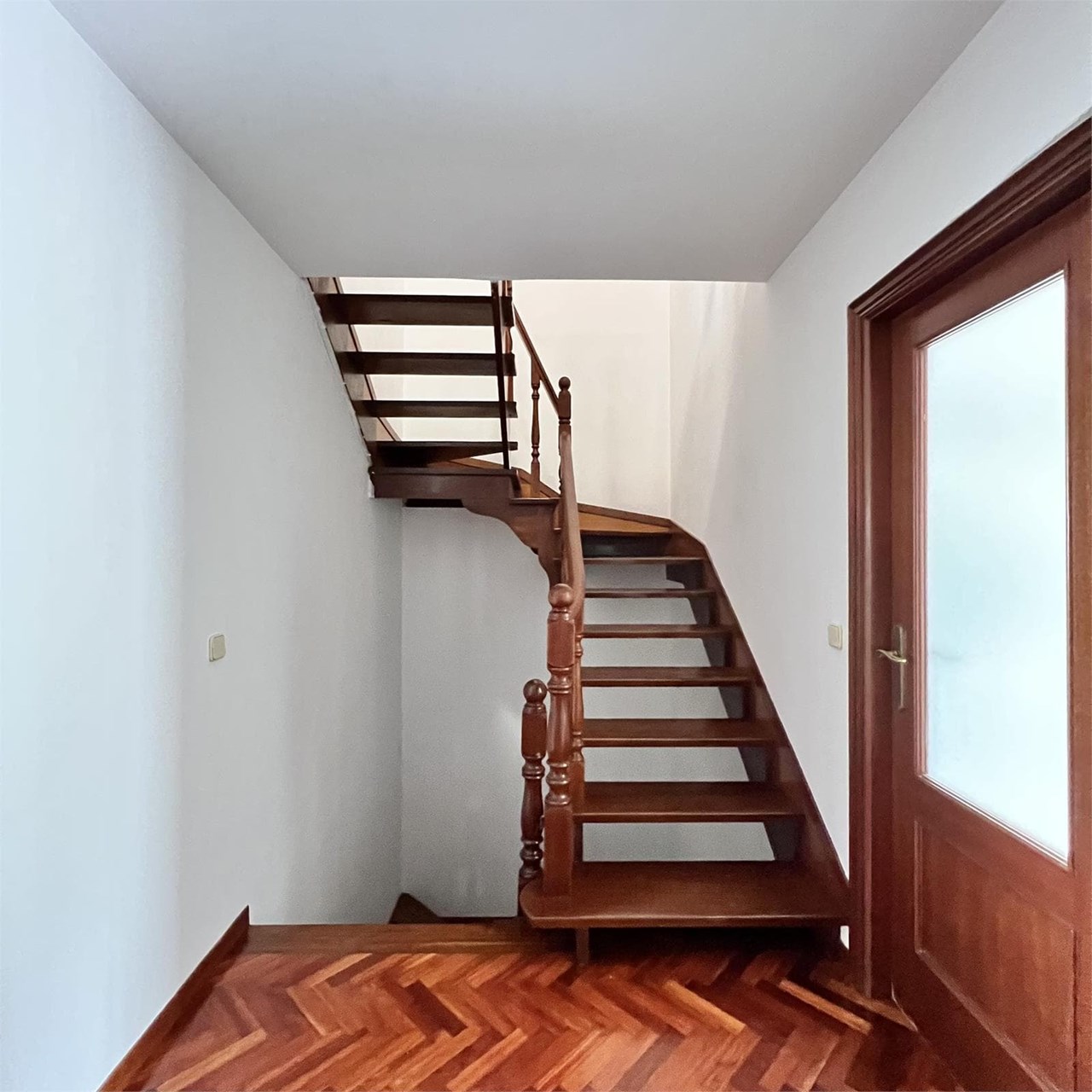 Foto 18 Casa pareada en Calle Río Sil, ubicada en la Urbanización dos Regos - Oleiros