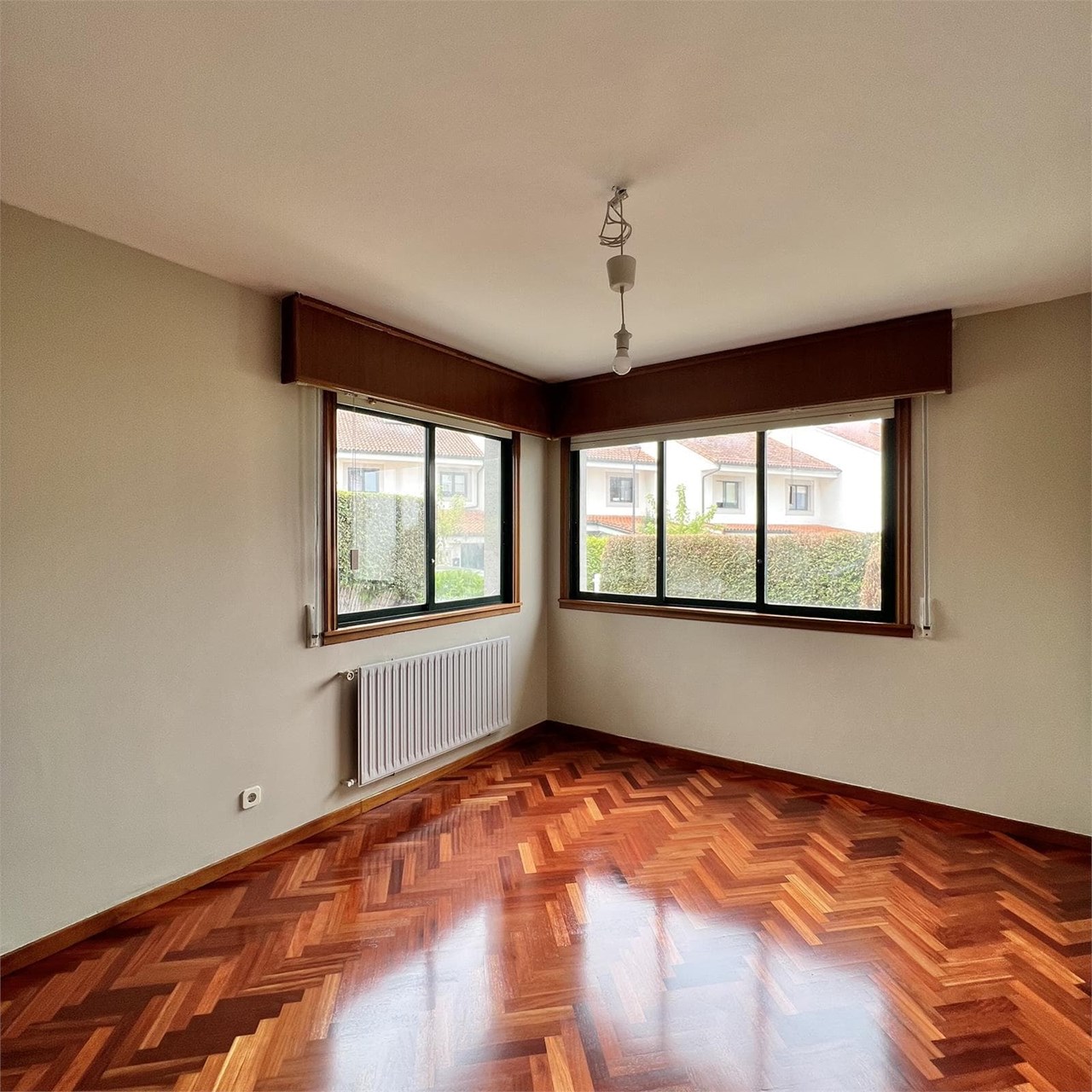 Foto 6 Casa pareada en Calle Río Sil, ubicada en la Urbanización dos Regos - Oleiros