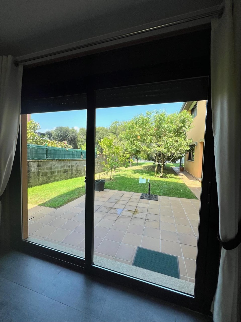 Foto 10 CHALET INDEPENDIENTE EN VENTA EN SAN PEDRO DE NÓS, OLEIROS