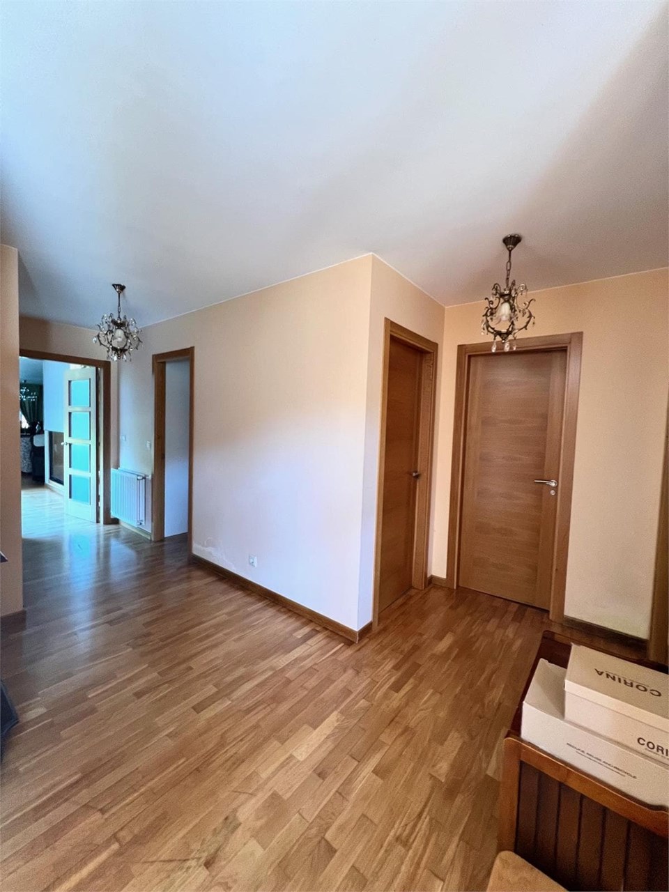 Foto 11 CHALET INDEPENDIENTE EN VENTA EN SAN PEDRO DE NÓS, OLEIROS