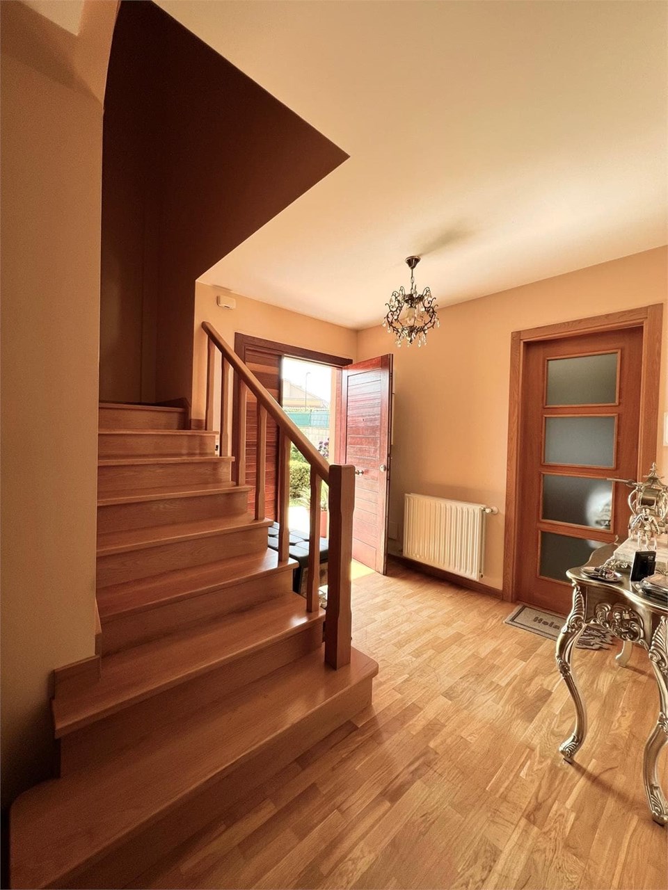 Foto 12 CHALET INDEPENDIENTE EN VENTA EN SAN PEDRO DE NÓS, OLEIROS