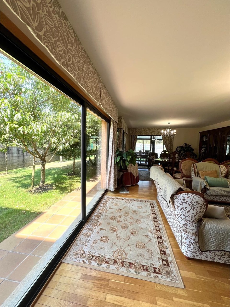 Foto 16 CHALET INDEPENDIENTE EN VENTA EN SAN PEDRO DE NÓS, OLEIROS
