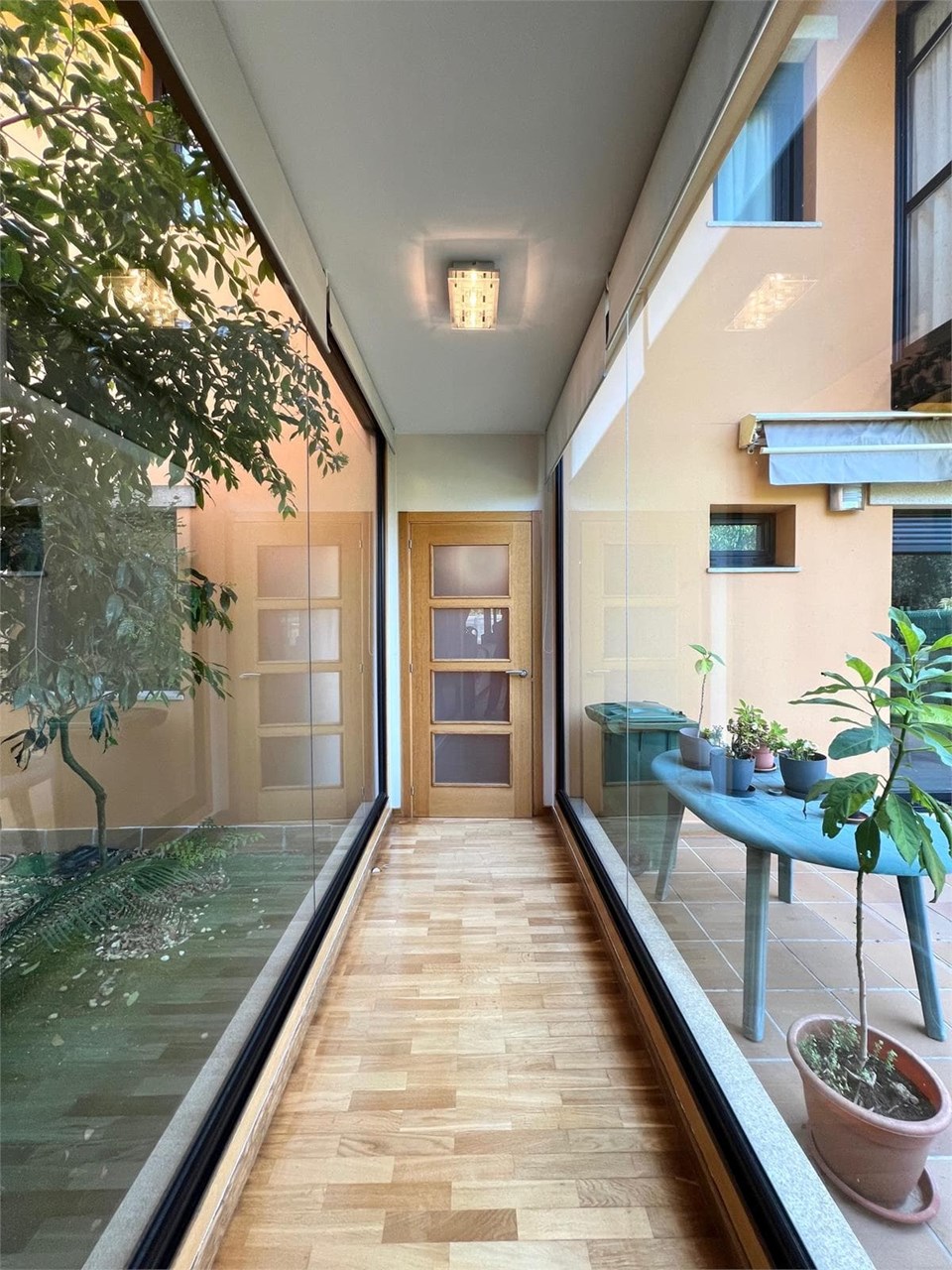 Foto 19 CHALET INDEPENDIENTE EN VENTA EN SAN PEDRO DE NÓS, OLEIROS