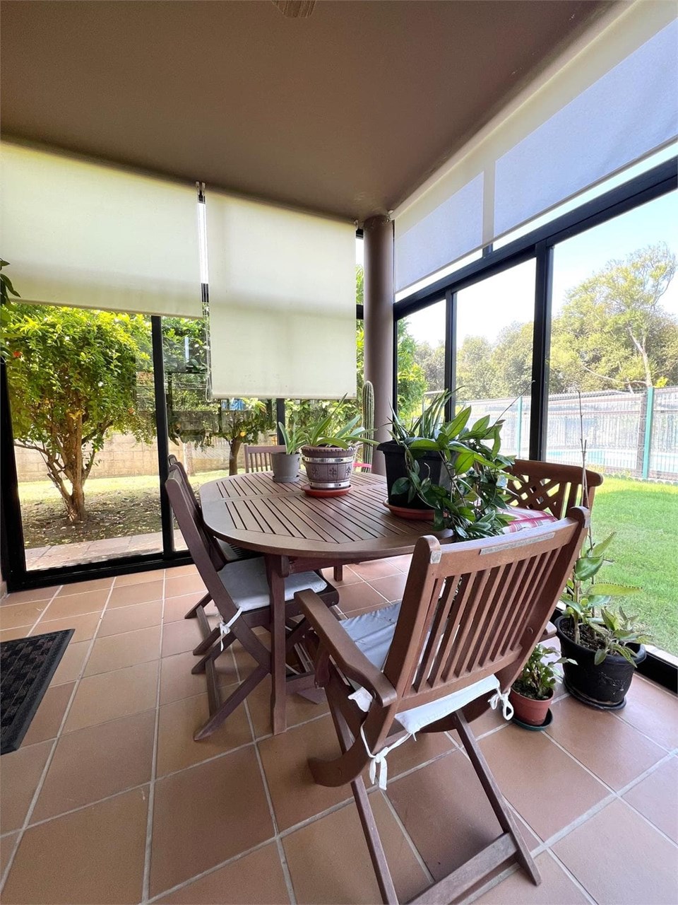 Foto 20 CHALET INDEPENDIENTE EN VENTA EN SAN PEDRO DE NÓS, OLEIROS