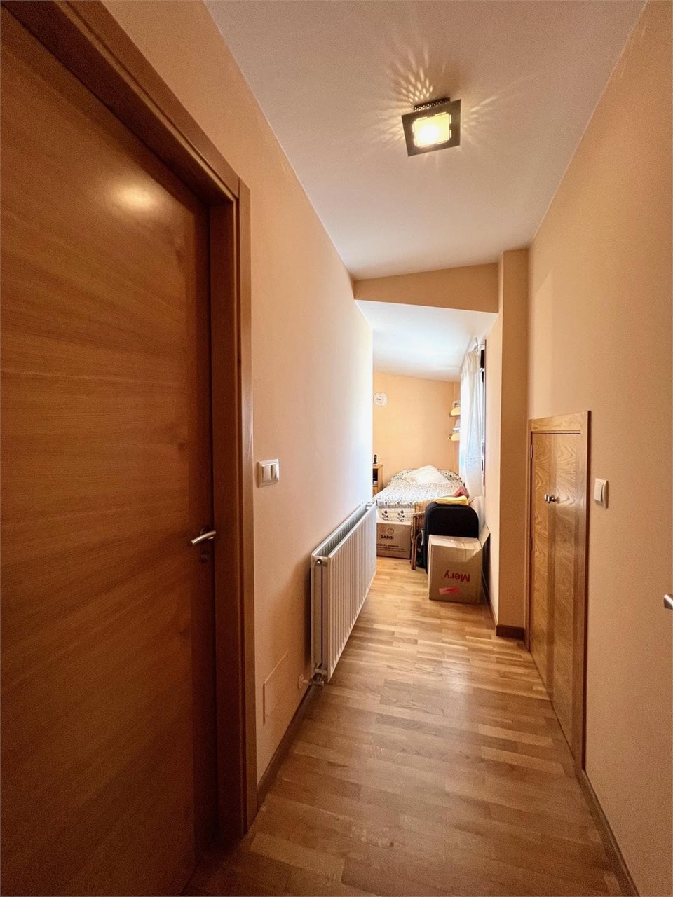 Foto 22 CHALET INDEPENDIENTE EN VENTA EN SAN PEDRO DE NÓS, OLEIROS