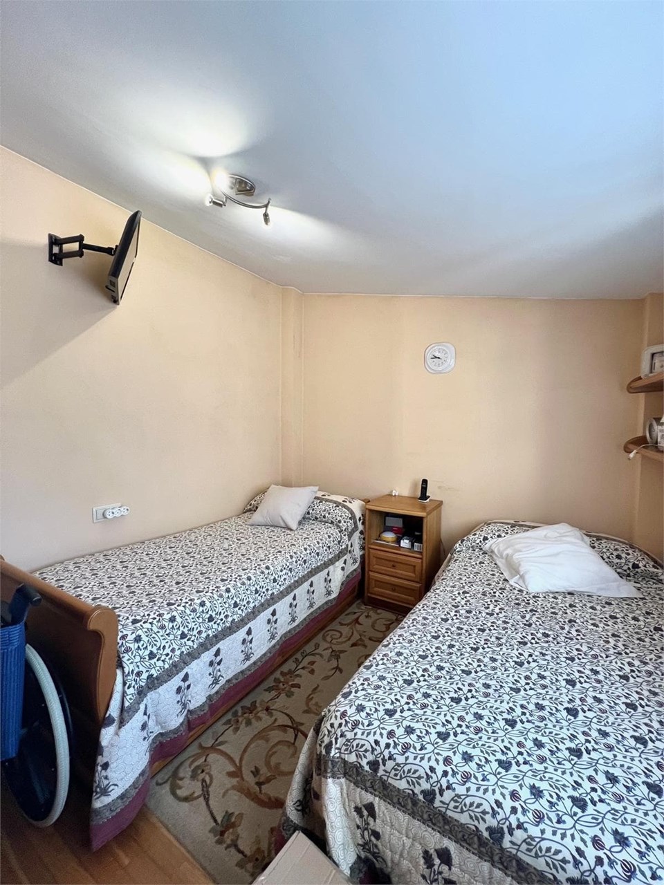 Foto 23 CHALET INDEPENDIENTE EN VENTA EN SAN PEDRO DE NÓS, OLEIROS