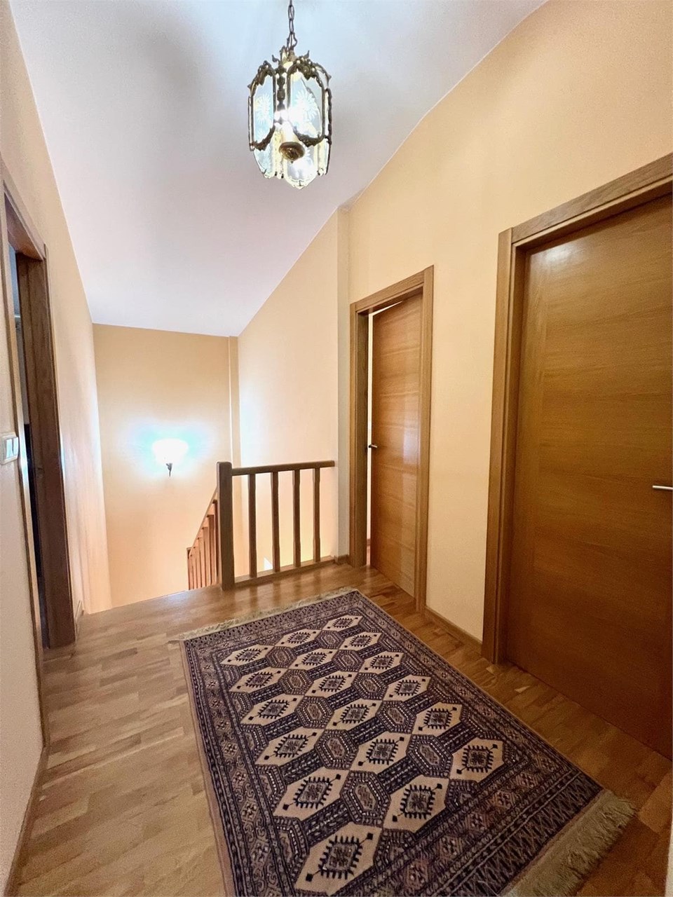 Foto 25 CHALET INDEPENDIENTE EN VENTA EN SAN PEDRO DE NÓS, OLEIROS