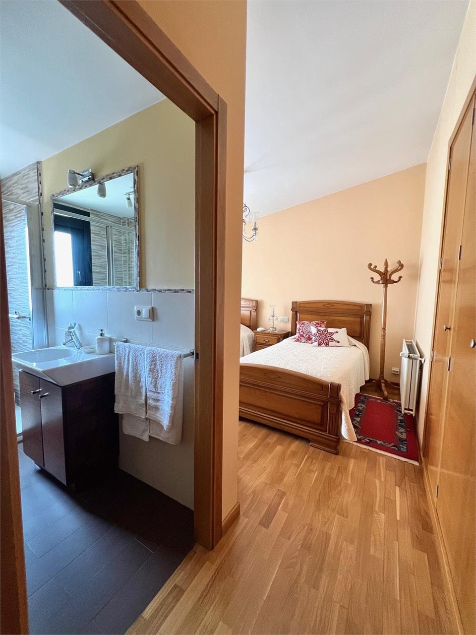 Foto 26 CHALET INDEPENDIENTE EN VENTA EN SAN PEDRO DE NÓS, OLEIROS