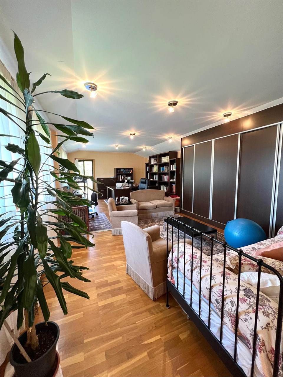 Foto 32 CHALET INDEPENDIENTE EN VENTA EN SAN PEDRO DE NÓS, OLEIROS