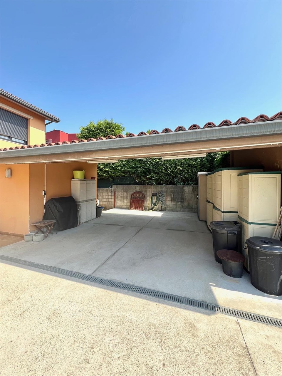 Foto 3 CHALET INDEPENDIENTE EN VENTA EN SAN PEDRO DE NÓS, OLEIROS