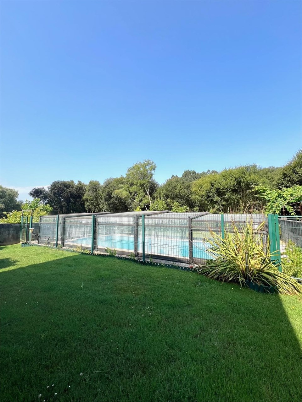 Foto 4 CHALET INDEPENDIENTE EN VENTA EN SAN PEDRO DE NÓS, OLEIROS