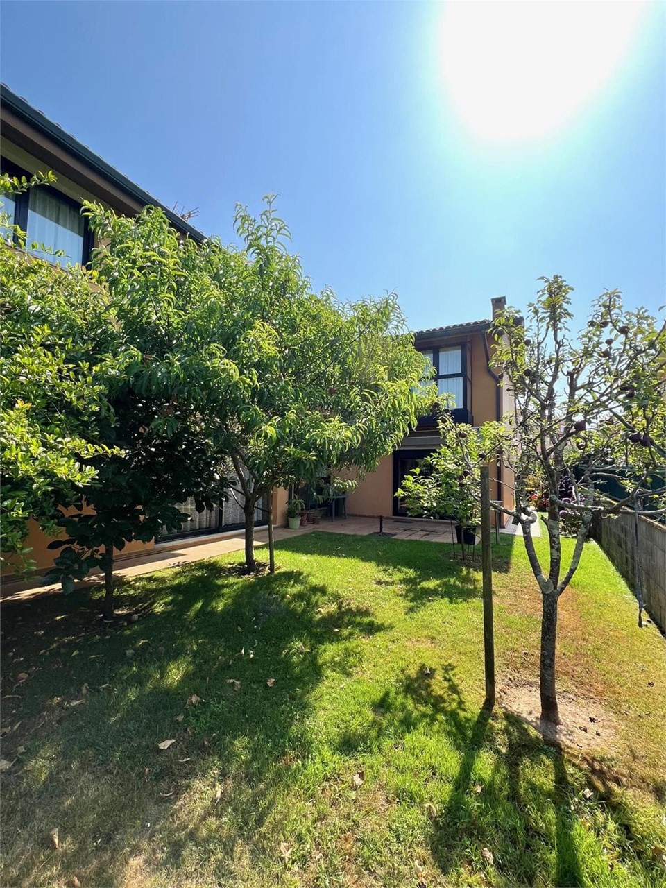 Foto 5 CHALET INDEPENDIENTE EN VENTA EN SAN PEDRO DE NÓS, OLEIROS