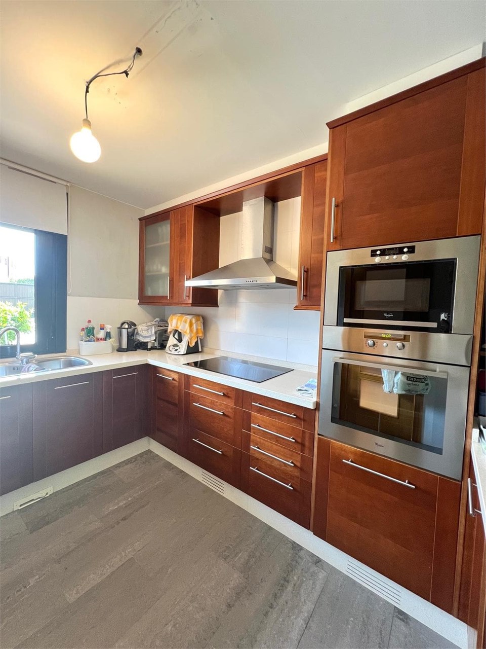 Foto 6 CHALET INDEPENDIENTE EN VENTA EN SAN PEDRO DE NÓS, OLEIROS