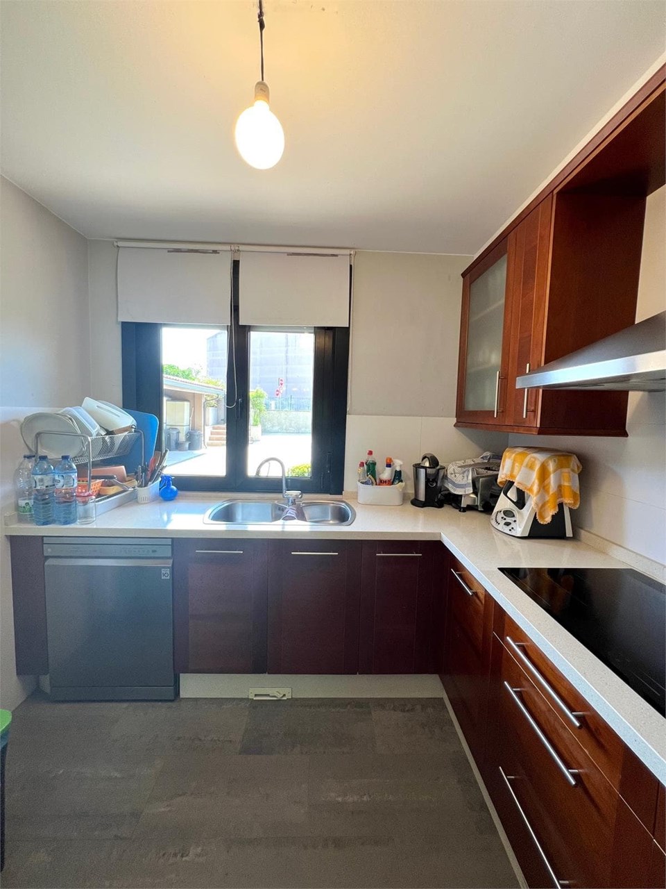 Foto 7 CHALET INDEPENDIENTE EN VENTA EN SAN PEDRO DE NÓS, OLEIROS