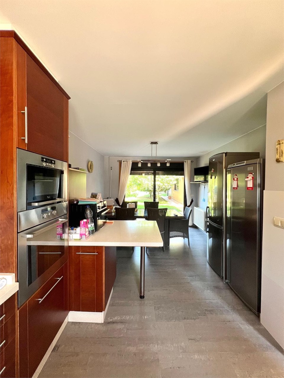 Foto 8 CHALET INDEPENDIENTE EN VENTA EN SAN PEDRO DE NÓS, OLEIROS