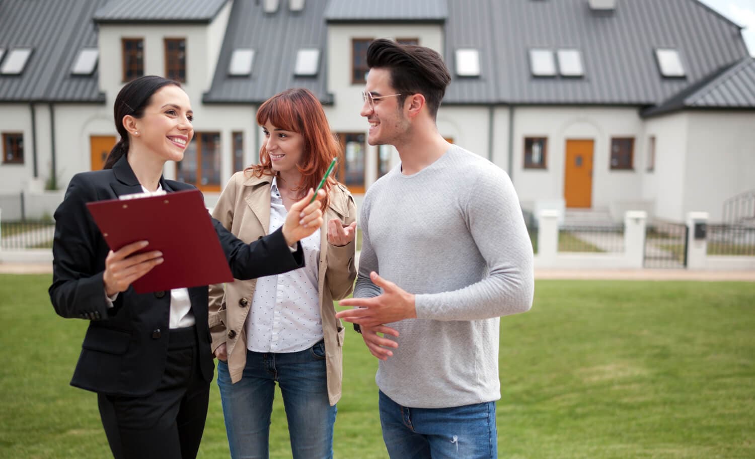 Inmobiliaria en A Coruña