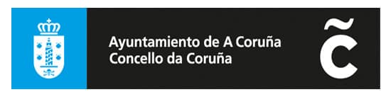 Logo de Concello de A Coruña