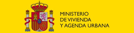 Logo de Ministerio de Fomento