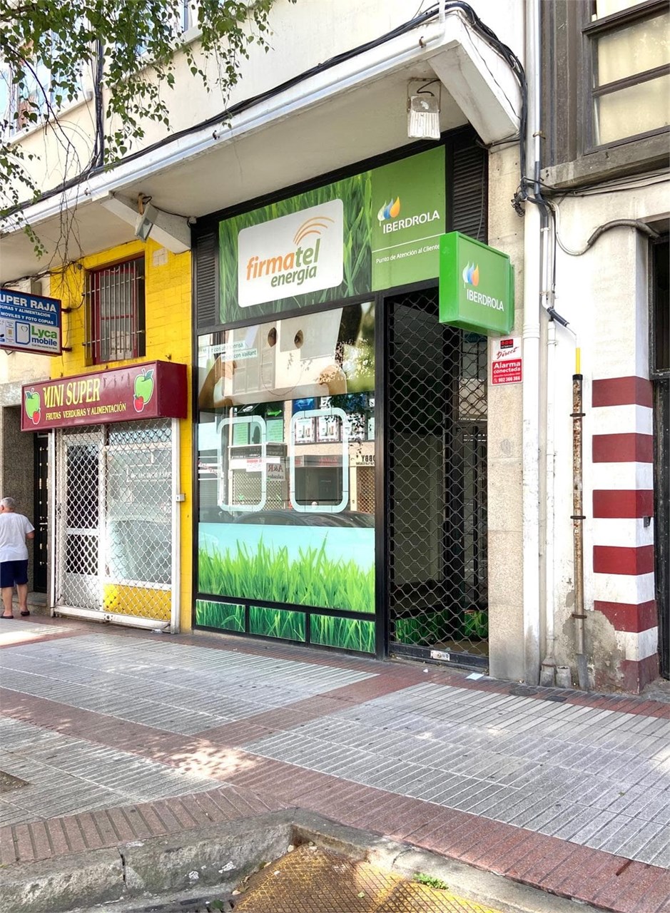 Foto 9 Local comercial en Alcalde Lens, zona Calle Barcelona